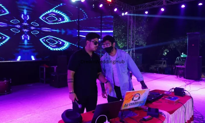 DJ Chainriser Official